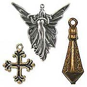 Charms: Misc.
