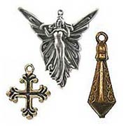 Charms - Misc.