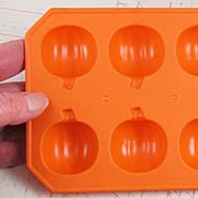 Pumpkins Silicone Mold