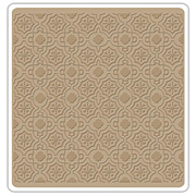 Moroccan Fresco Embossing Folder