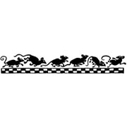 Mice Border