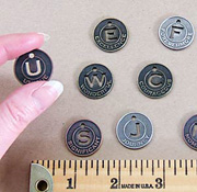 Muse Tokens