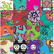 My Happy Life 6x12 Paper Pad