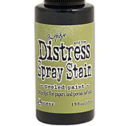 Distress Spray Stain - Peeled Paint