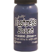 Distress Paints - Faded Jeans