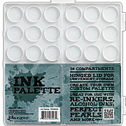 Tim Holtz Distress Ink Palette