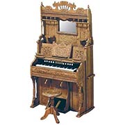 Parlour Organ Kit