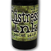 Distress Ink Reinker - Peeled Paint
