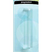 Acrylic Peg Block