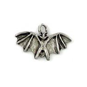 Pewter Bat