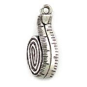 Pewter Measuring Tape