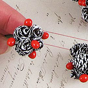 Miniature Pinecone Picks*