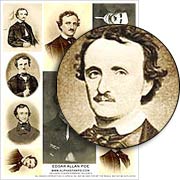Edgar Allan Poe