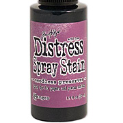 Distress Spray Stain - Seedless Preserves