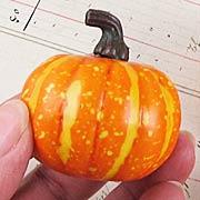 Miniature Pumpkin