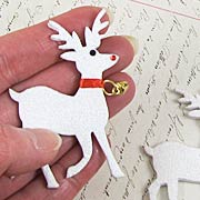 Reindeer Holiday Dazzlers