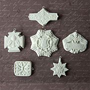 Relic & Artifacts Casts - Medallions