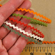 Ribbons: Solid