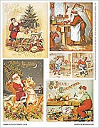 Santas Workshop