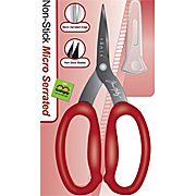 Tim Holtz Non-Stick Micro Serrated Scissors