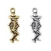 Dancing Se�or Charms