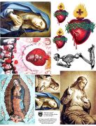 Shrine Icons