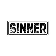 Curses: Sinner