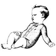 Sleeping Baby