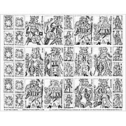 French Playing Cards