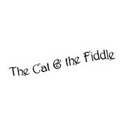 Cat & Fiddle Text