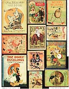 Childrens Books #1