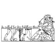 Old King Cole