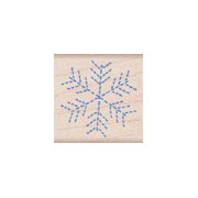 Small Snowflake
