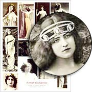 Roman Goddesses