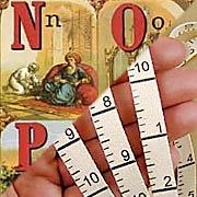 Alphabets & Numbers