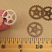 25mm Spoke