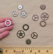 Sprocket Gears