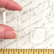 Square Glass Tiles