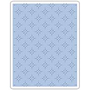 Star Bright Tim Holtz Embossing Folder