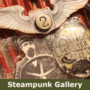 *Steampunk Swap Gallery