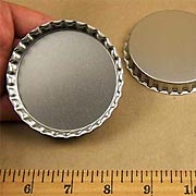 Super Mega Bottle Caps