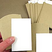Tag in a Bag