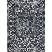 Spellbinders Embossing Folder - European Tapestry