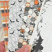 Thrilling 6x6 Paper Pad