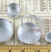 Jewelers Tins