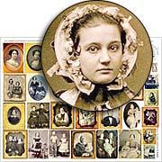Tintypes