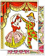 Paper Theatres