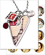 Pendants/ Ornaments