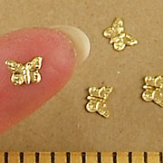 Tiny Butterfly (No Loop)