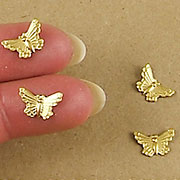 Small Bent-Wing Butterflies